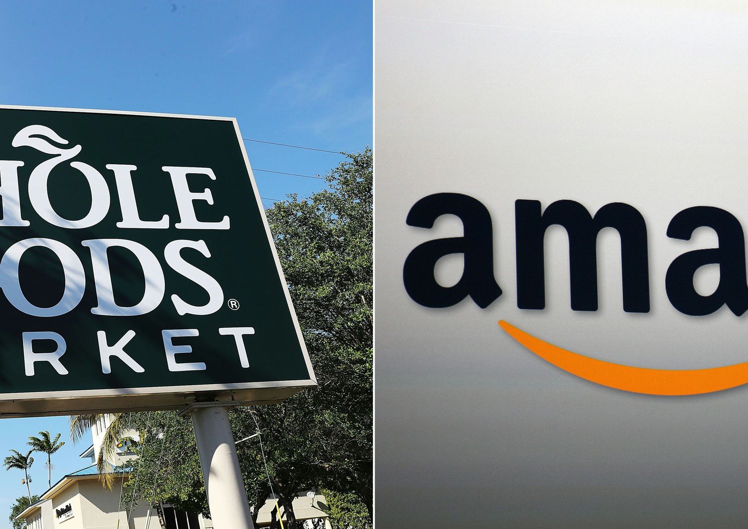 Perch&eacute; Amazon ha comprato Whole Foods per quasi 14 miliardi&nbsp;