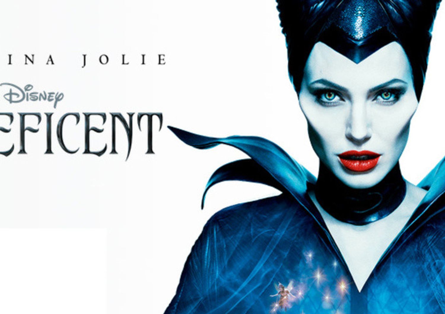 Cinema: Disney prepara sequel 'Maleficent', atteso si' Jolie