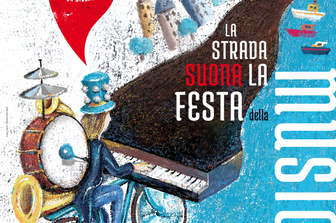 Per la Festa della Musica 2017 pi&ugrave; di 9000 eventi in tutta Italia