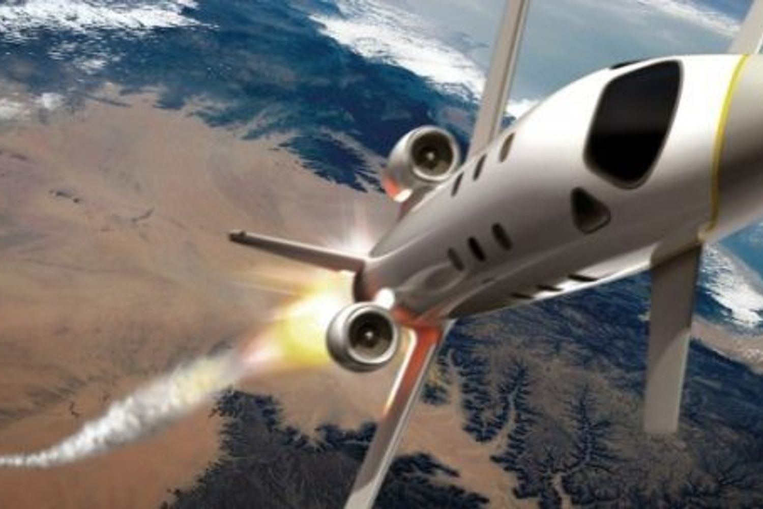 aerospazio di Le Bourget (web)