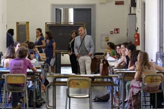 &nbsp;Esame di maturita (Agf)&nbsp;