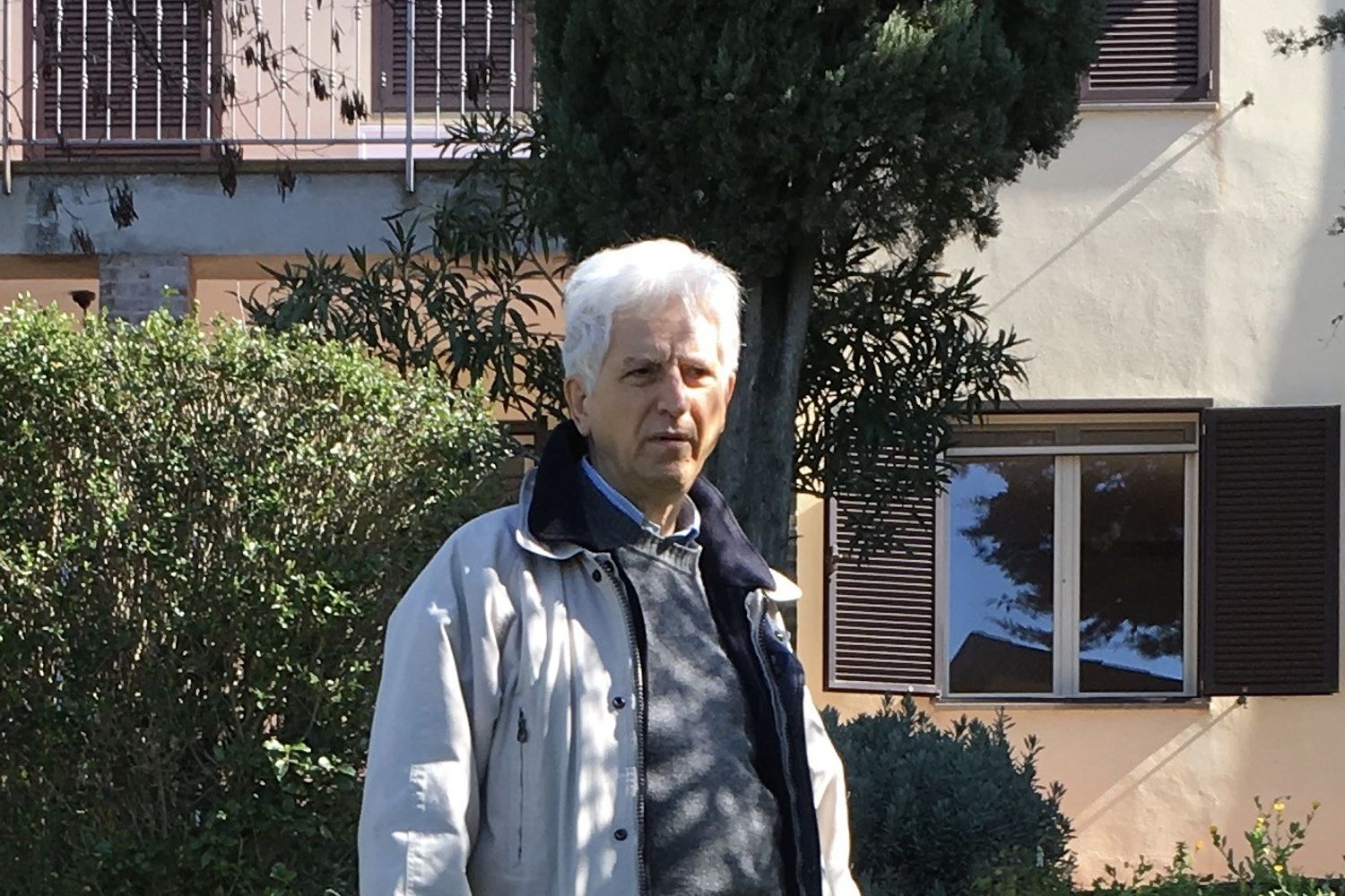 &nbsp;Filmstudio 70 Almerigo Sbardella