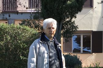 &nbsp;Filmstudio 70 Almerigo Sbardella