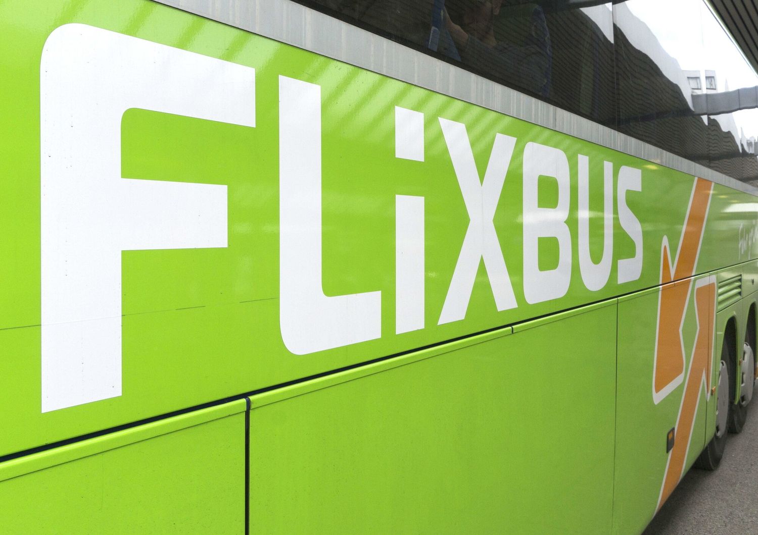 &nbsp;Flixbus