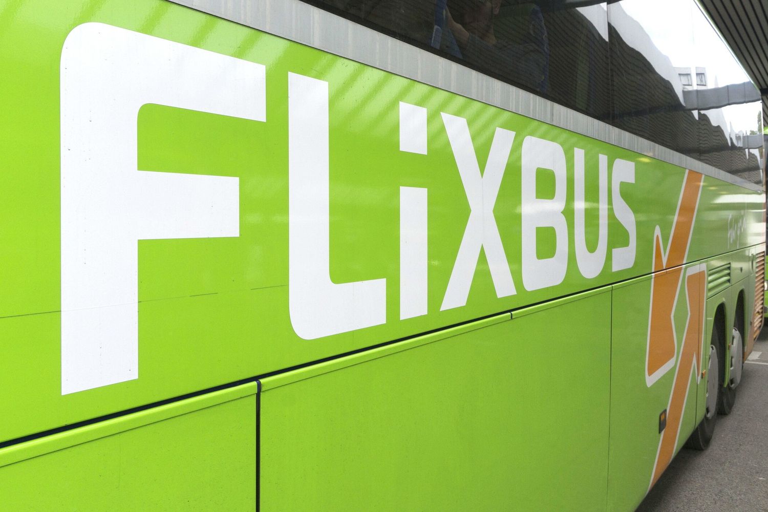 &nbsp;Flixbus