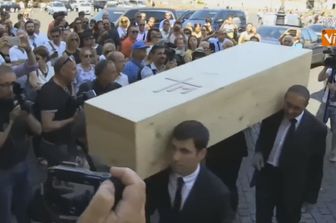 Cosa dicono i vip di Carla Fendi (al funerale)