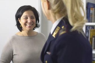 &nbsp;vittima al centro