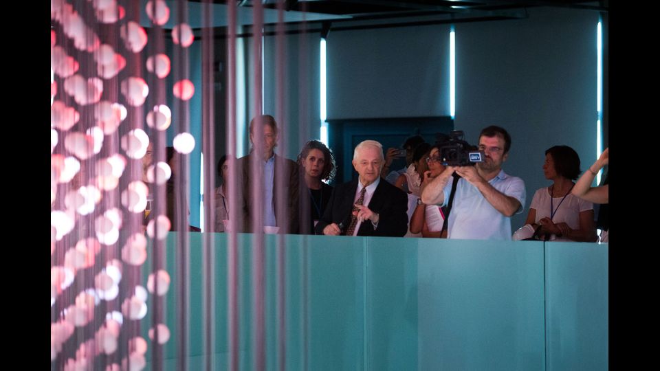 &nbsp; &nbsp;FRI, Fashion Research Italy di Alberto Masotti