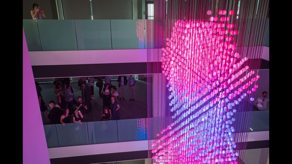 &nbsp; FRI, Fashion Research Italy di Alberto Masotti