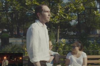 man of war (fotogramma Youtube)&nbsp;