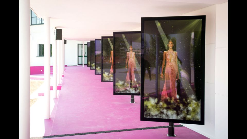 Un punto di riferimento per la &quot;fashion valley&quot; in Emilia Romagna e un centro che attraverso la formazione , l'innovazione e la valorizzazione dell'heritage del settore moda punta a favorire da un lato i processi di crescita delle piccole e medie imprese del territorio edall'altro il talento delle giovani generazioni.