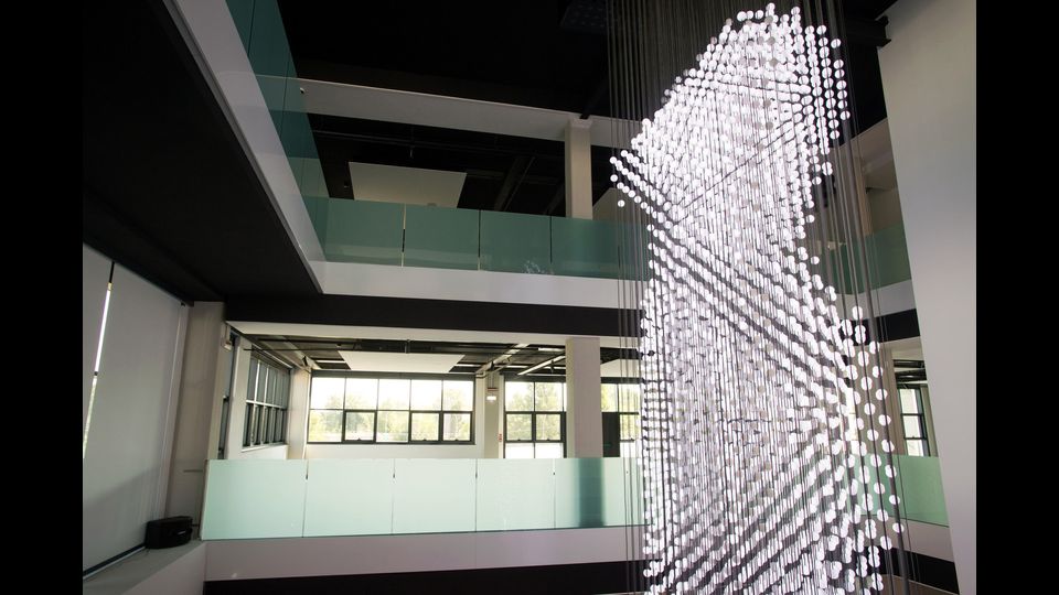 &nbsp; &nbsp;FRI, Fashion Research Italy di Alberto Masotti