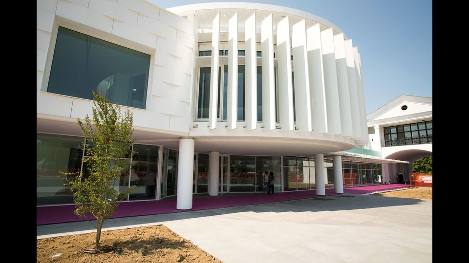 &nbsp; &nbsp;FRI, Fashion Research Italy di Alberto Masotti