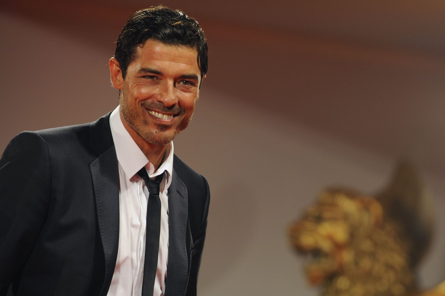 &nbsp;&nbsp;Alessandro Gassmann