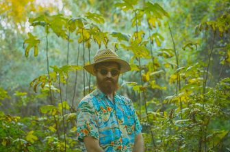 &nbsp;Il cantante (finto) Cambogia