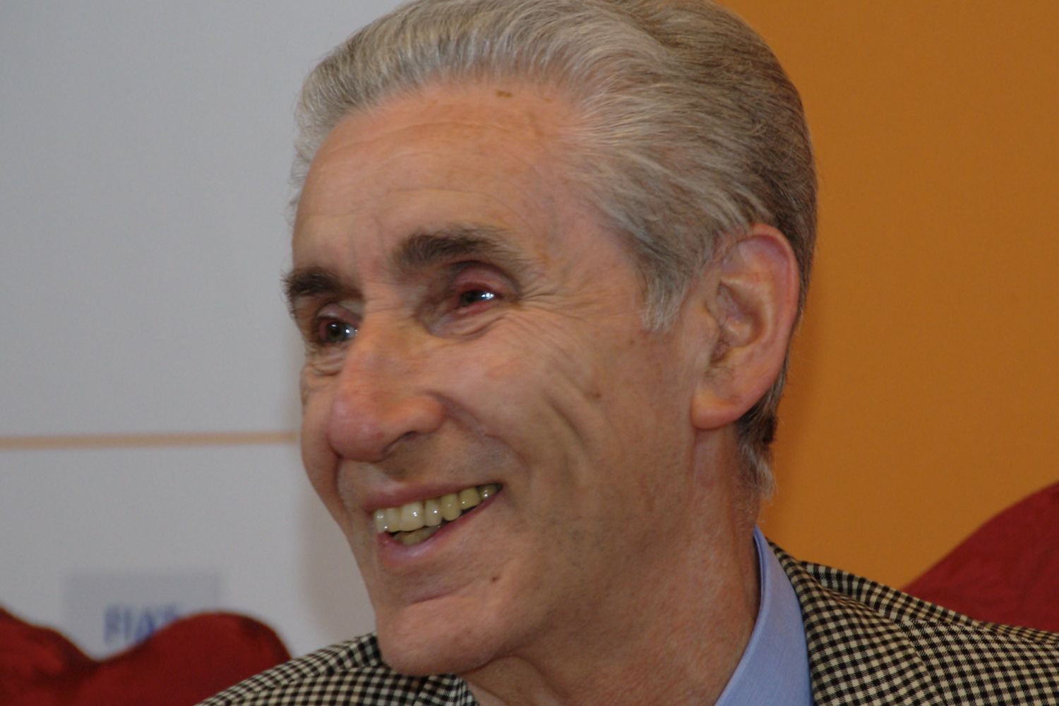 &nbsp;Stefano Rodot&agrave;
