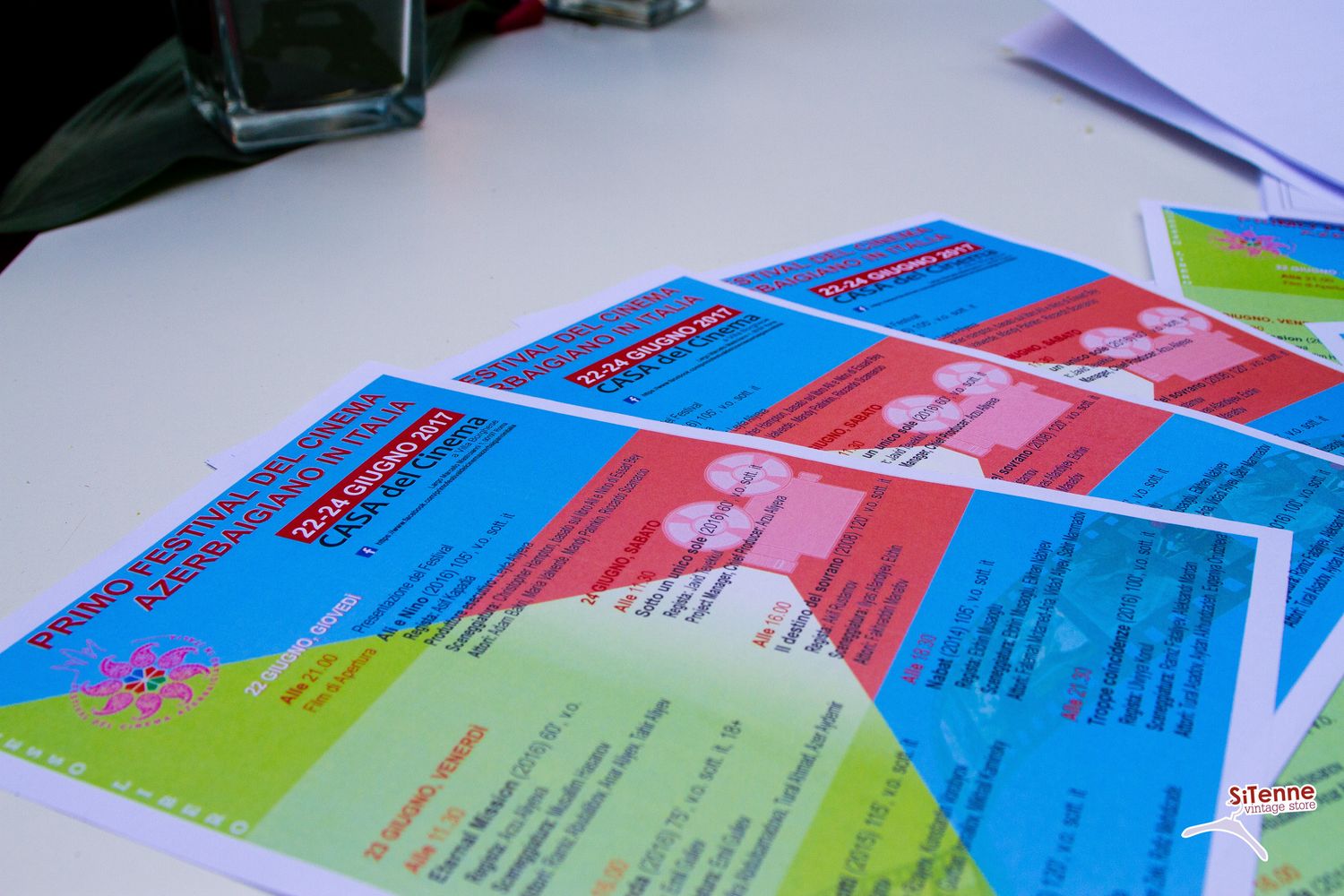 Festival del cinema azerbaigiano