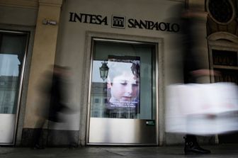 Intesa Sanpaolo