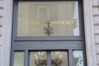 &nbsp;Banca Intesa Sanpaolo