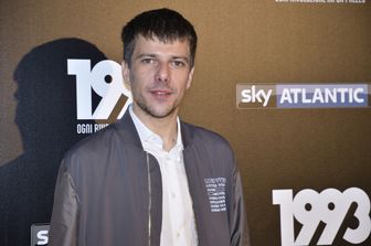 &nbsp;Domenico Diele