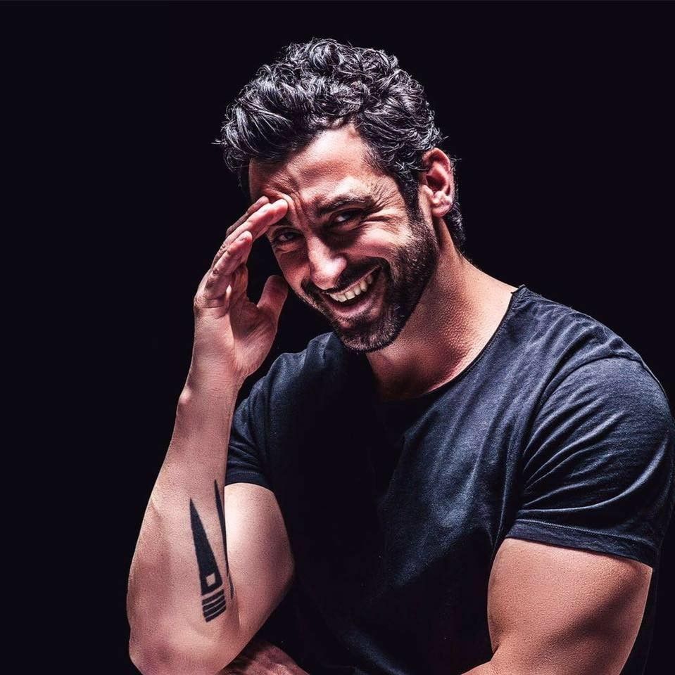 &nbsp;Ferdinando Giordano (foto da profilo Fabeook)