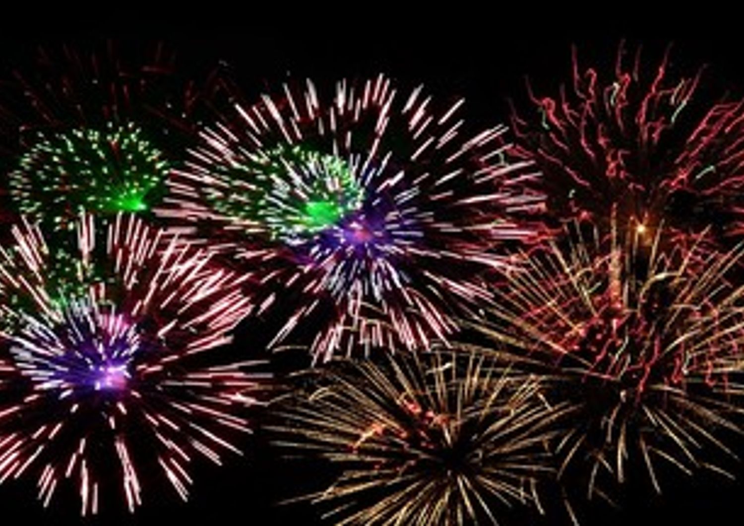 Vietnam: Italy winner of Da Nang International Fireworks Festival