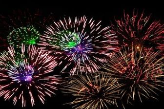 Vietnam: Italy winner of Da Nang International Fireworks Festival