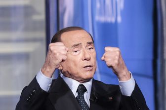 &nbsp;Berlusconi (Agf)