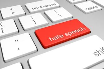 Hate speech