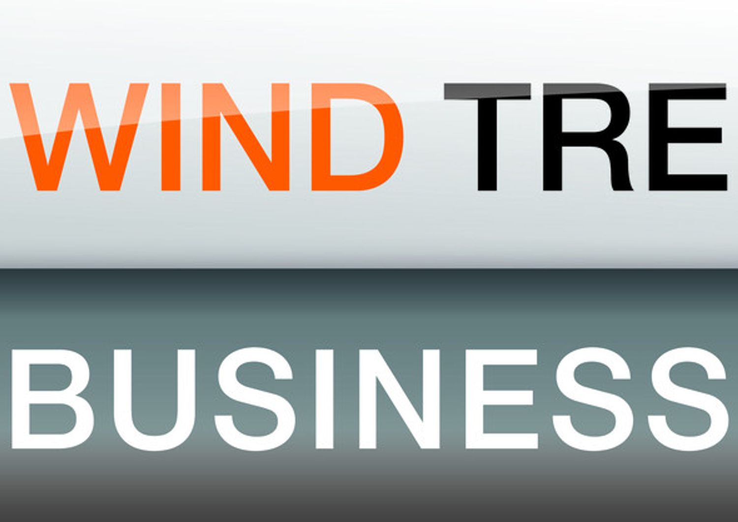 &nbsp;Wind Tre business