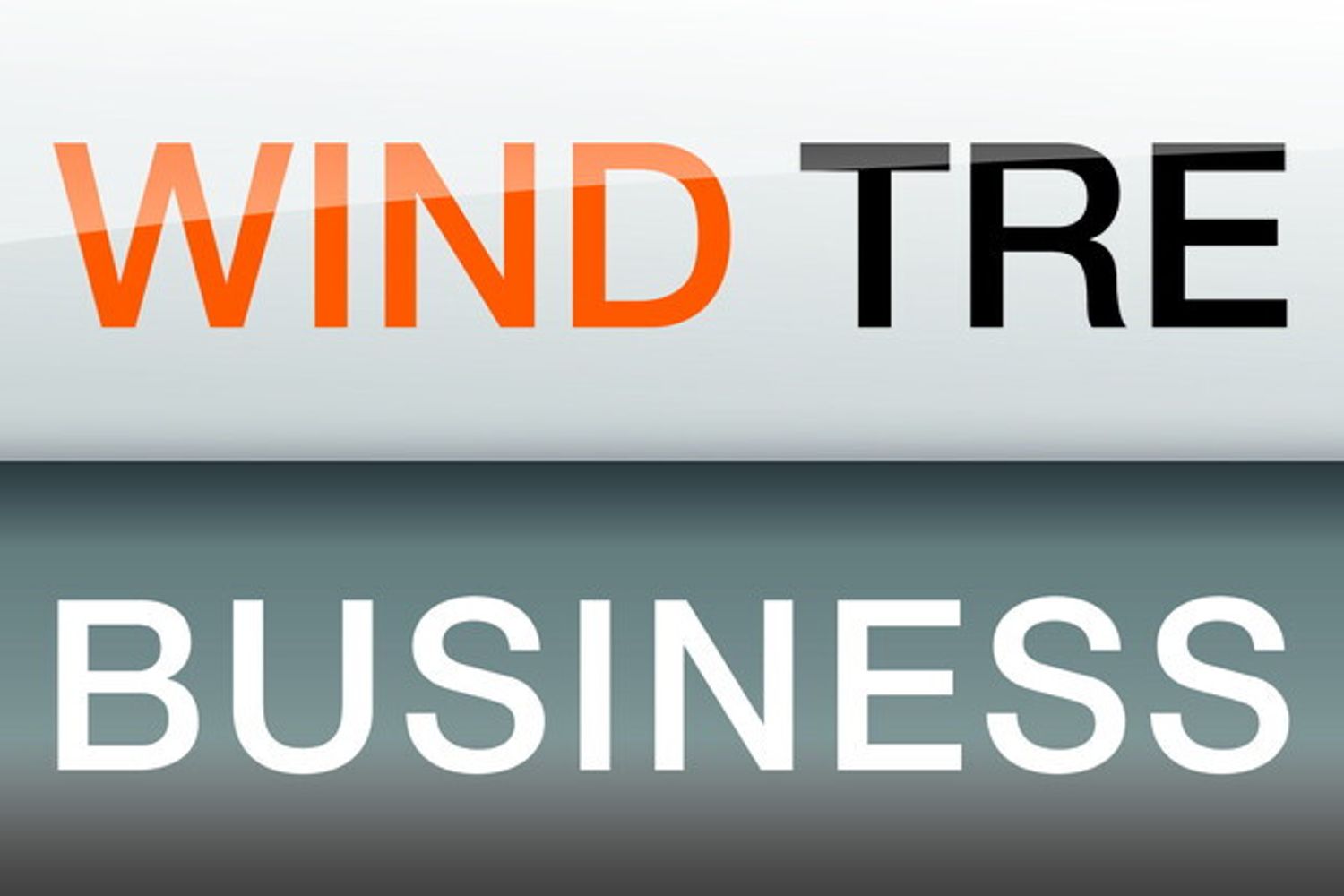 &nbsp;Wind Tre business