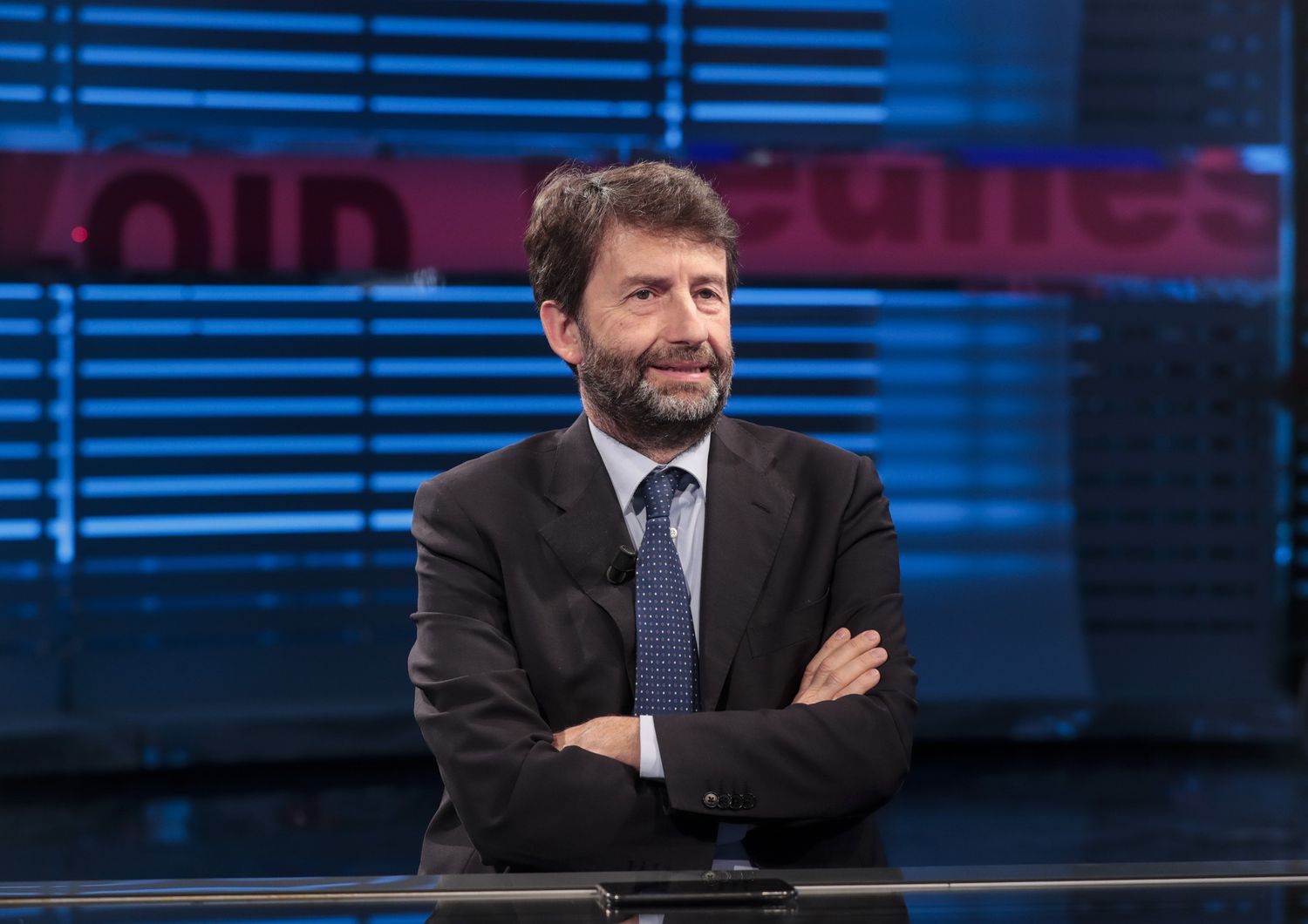 Dario Franceschini (AGF)