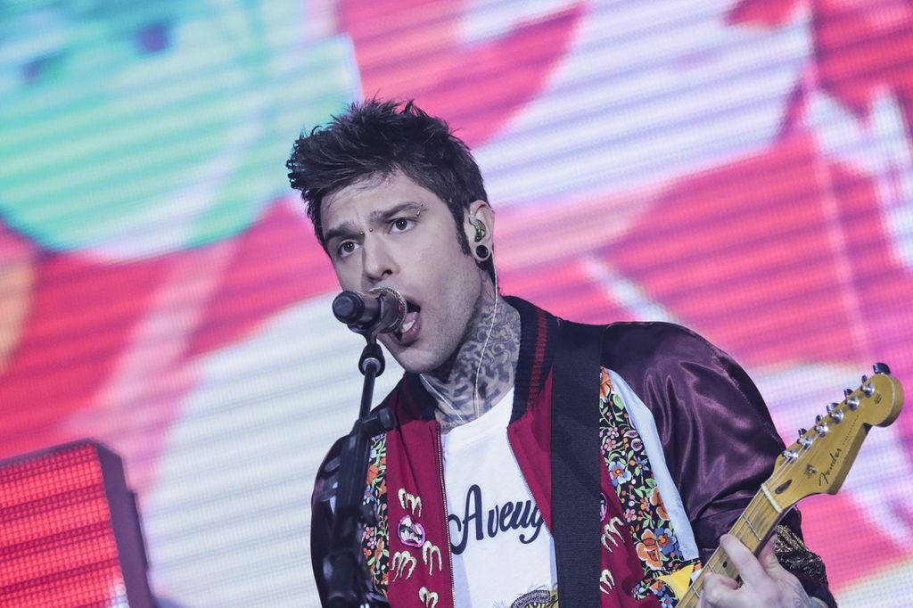 J Ax e Fedez (AGF)&nbsp;