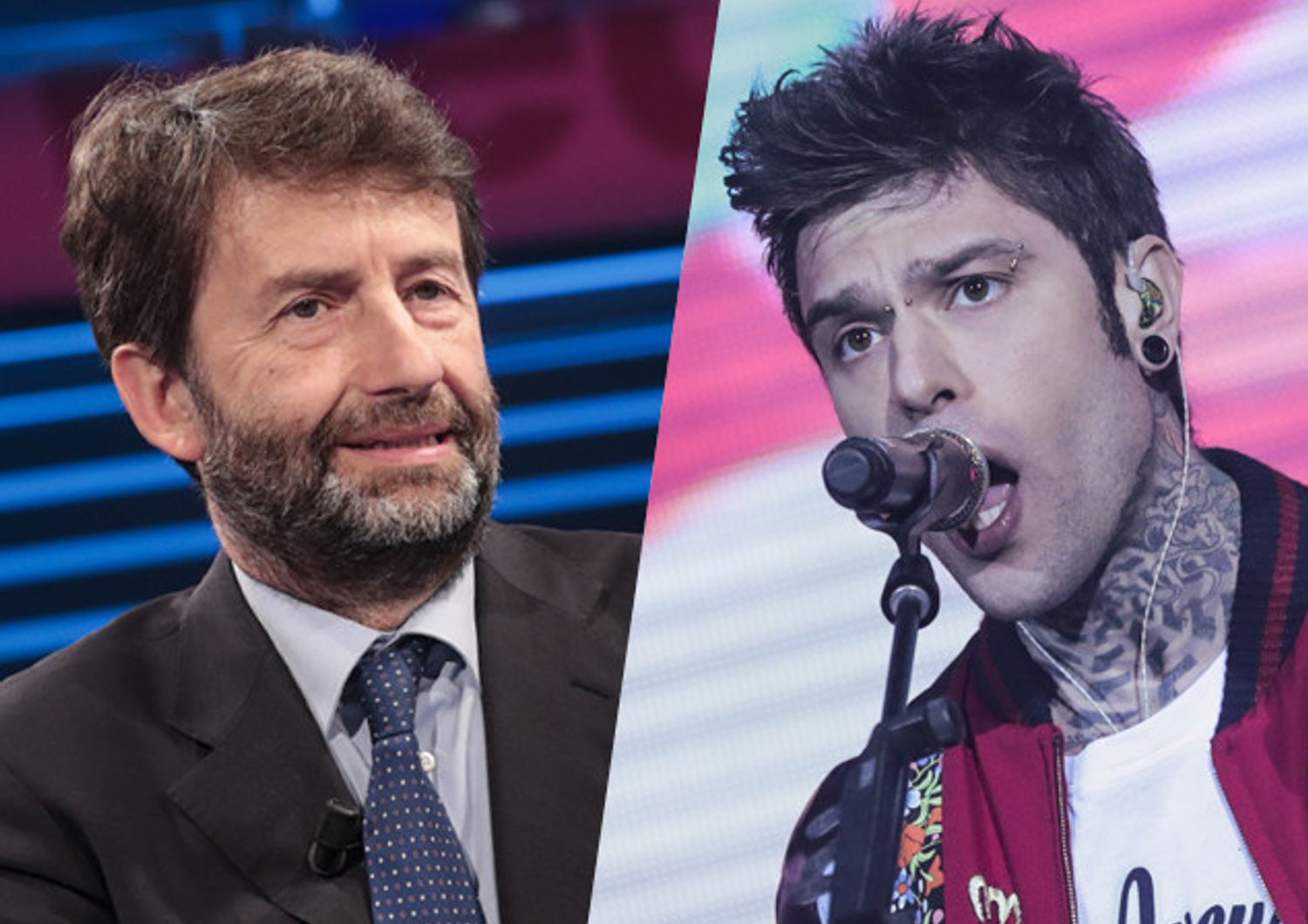 Franceschini - Fedez (AGF)&nbsp;