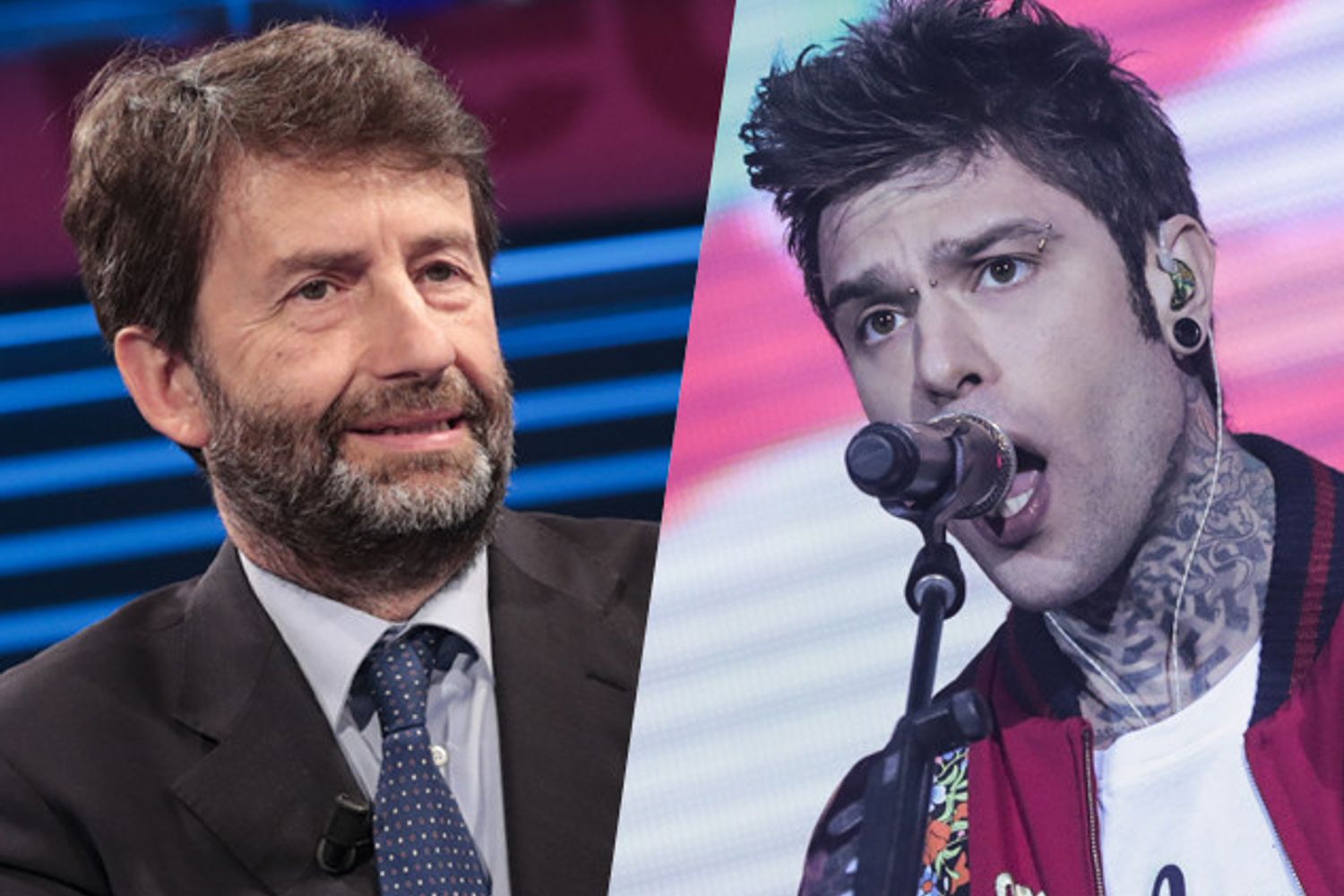 Franceschini - Fedez (AGF)&nbsp;