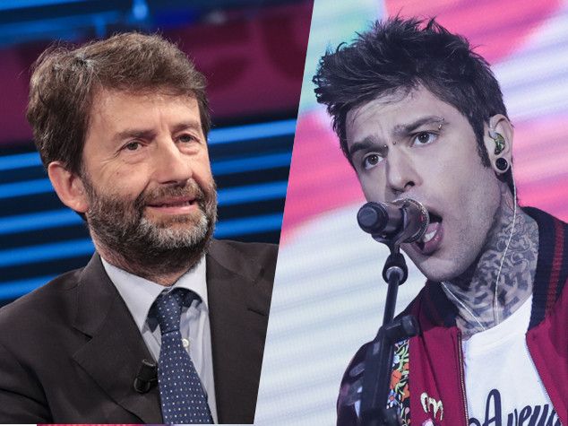 Franceschini - Fedez (AGF)&nbsp;