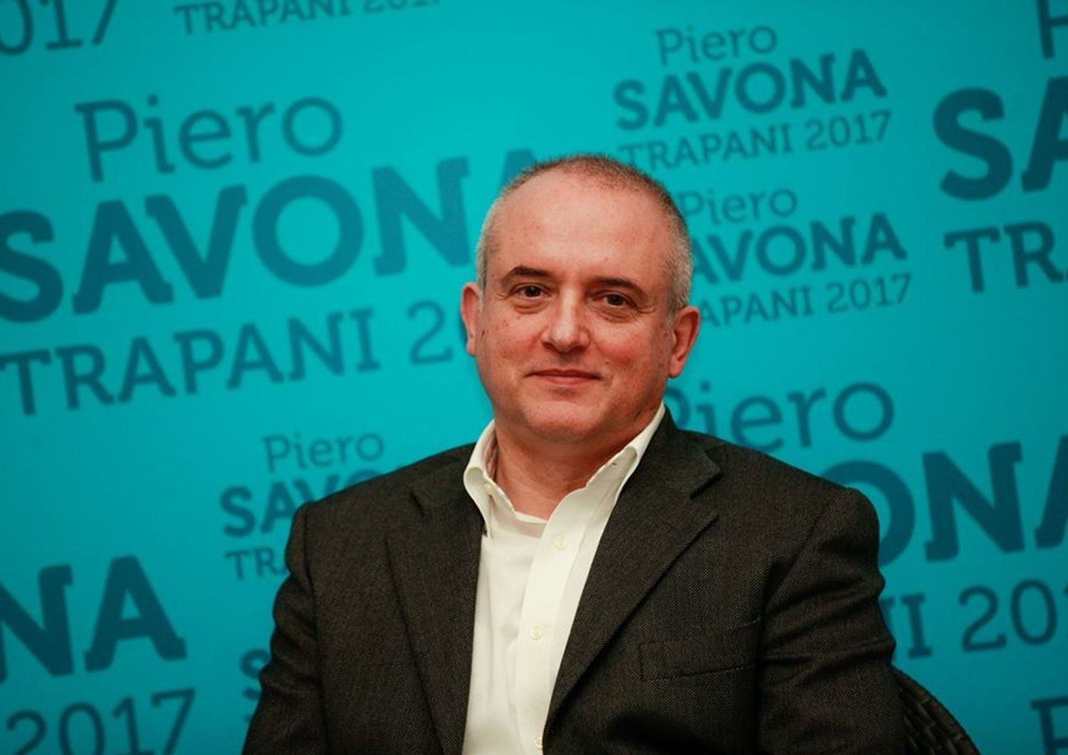 &nbsp;Piero Savona (foto profilo Facebook)