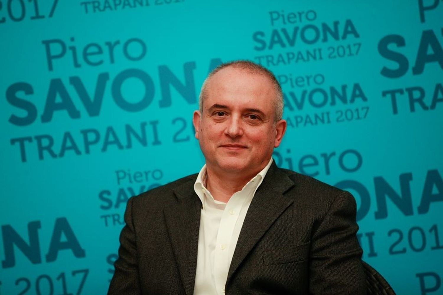 &nbsp;Piero Savona (foto profilo Facebook)