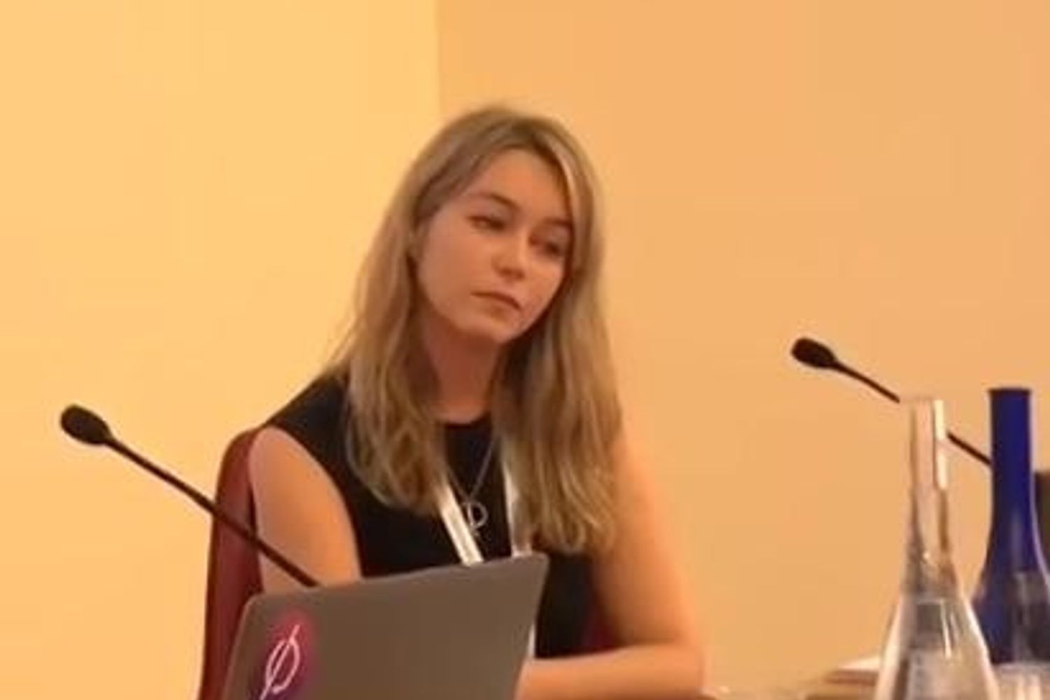 Aibhinn Kelleher &nbsp;