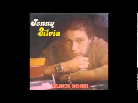 &nbsp;La copertina del singolo Jenny/Silvia