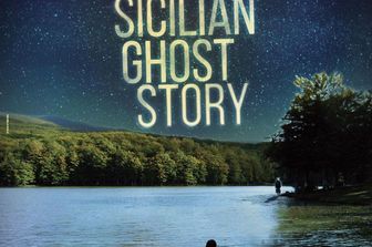 Locandina film Sicilian Ghost Story (Istituto italiano di cultura di Beirut)