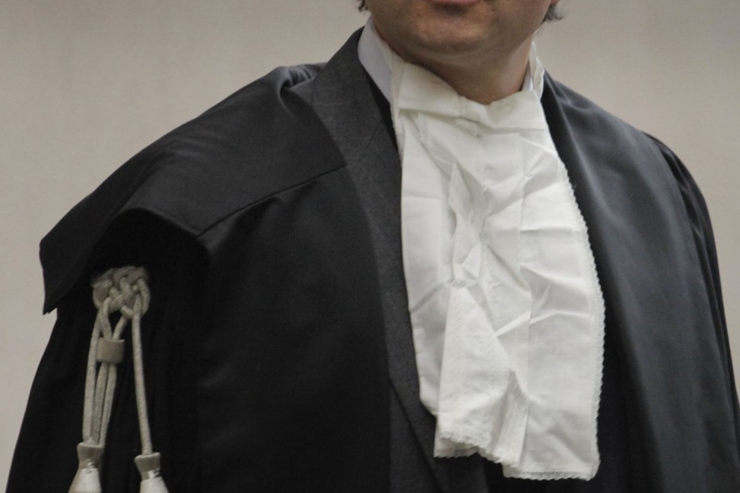 Henry John Woodcock (Afp)&nbsp;