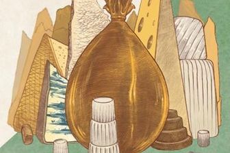 &nbsp;Locandina manifestazione Cheese (Slow Food)