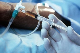 &nbsp;Eutanasia (Afp)