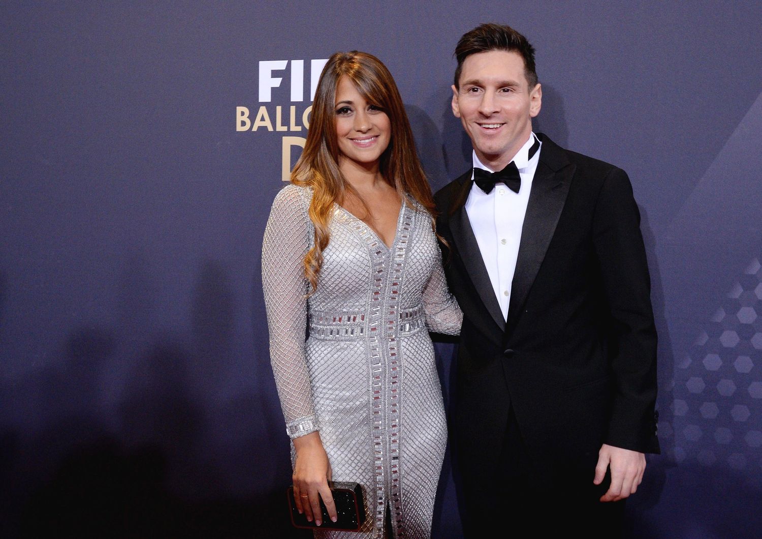 Cosa sapere sul &#39;grosso grasso matrimonio argentino&#39; di Leo Messi