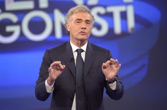 Massimo Giletti (AGF)