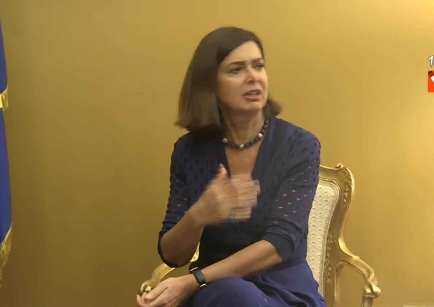 &nbsp;Boldrini