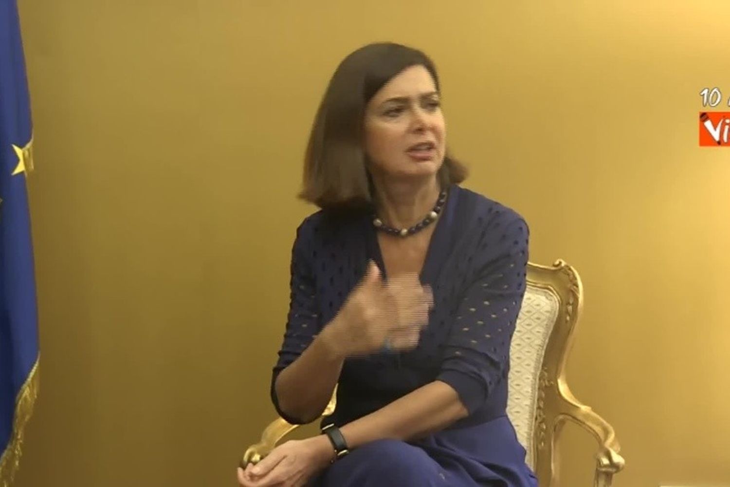 &nbsp;Boldrini