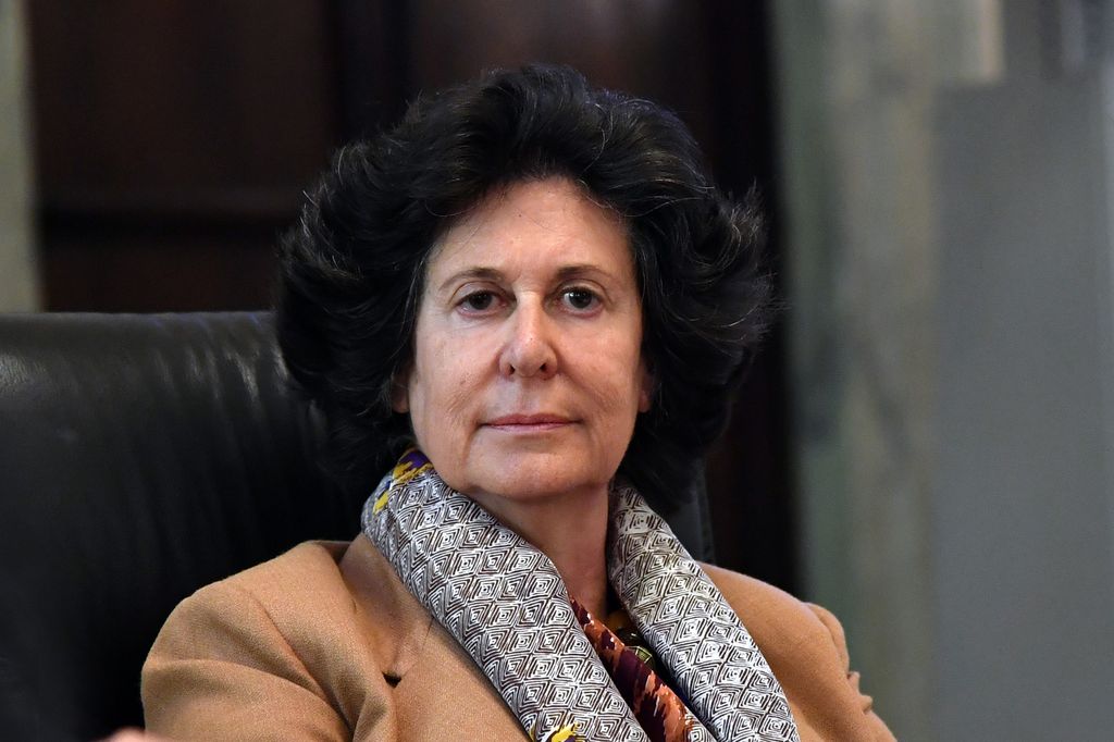 &nbsp;Ilaria Borletti Buitoni (Agf)