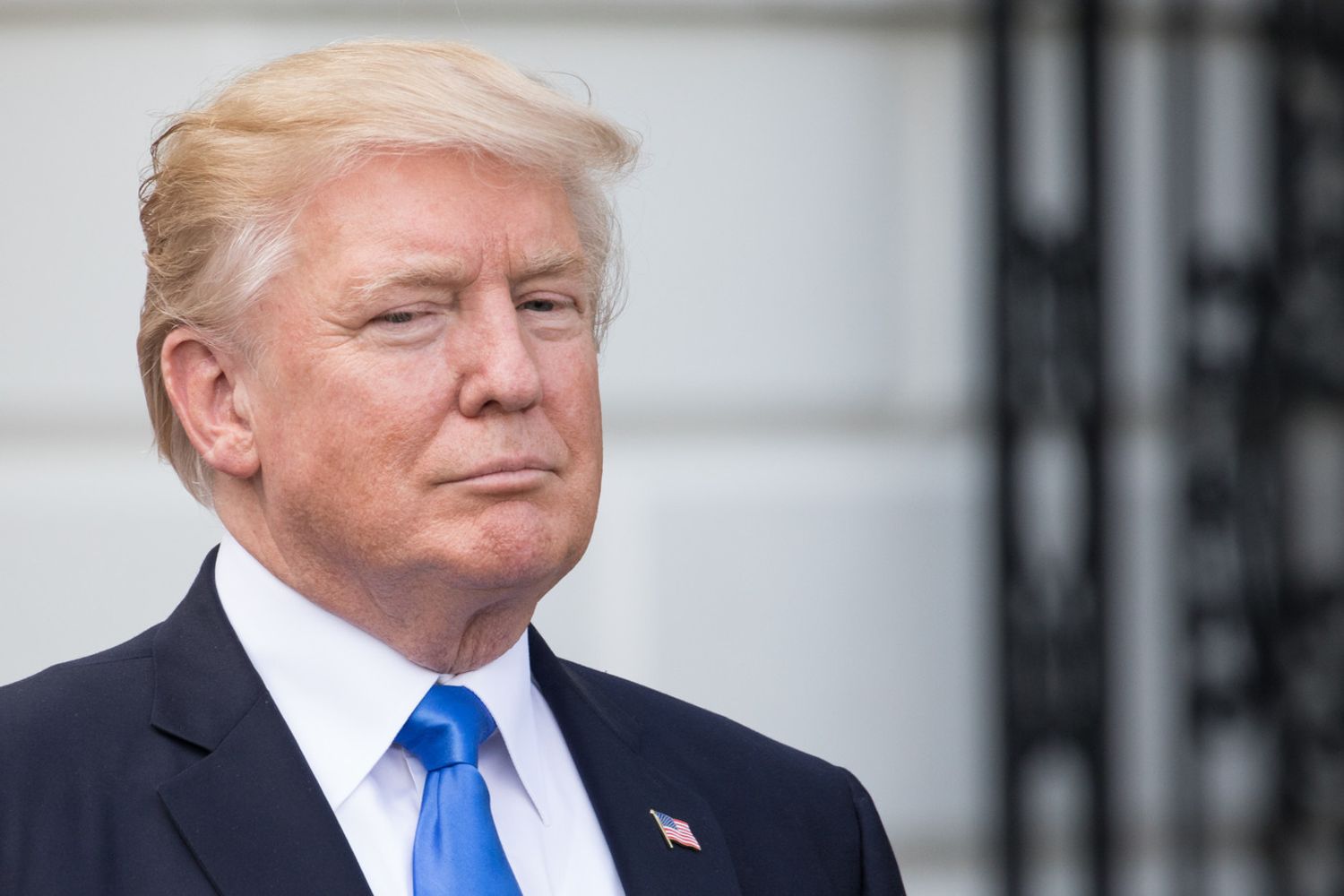 Donald Trump (AFP)&nbsp;